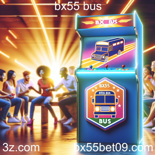 Revival dos Jogos de Arcade: Nostalgia e Inovação no bx55 bus